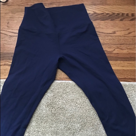 Lululemon Leggings - Picture 2 of 2
